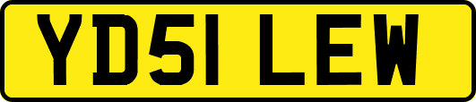 YD51LEW
