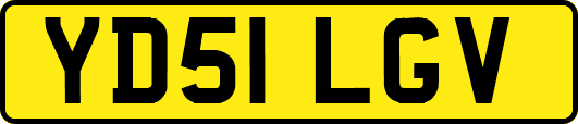 YD51LGV