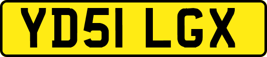YD51LGX
