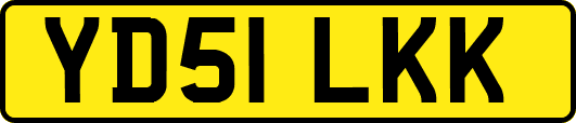YD51LKK