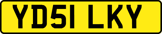 YD51LKY