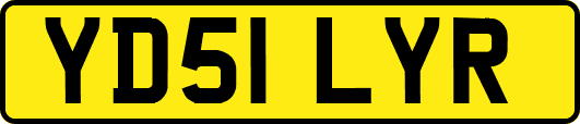 YD51LYR