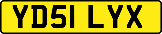 YD51LYX