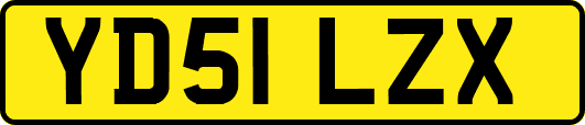 YD51LZX