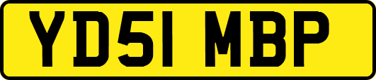 YD51MBP