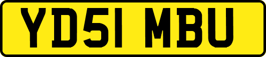 YD51MBU