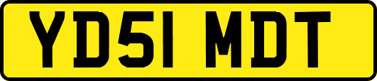 YD51MDT