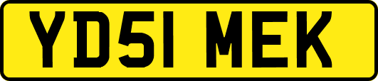 YD51MEK