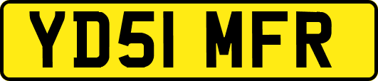 YD51MFR