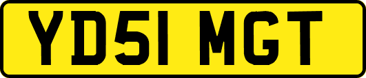 YD51MGT