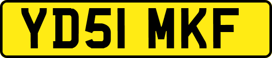 YD51MKF