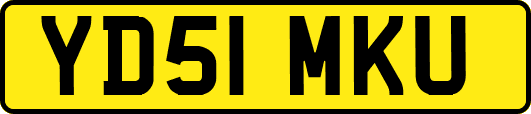 YD51MKU