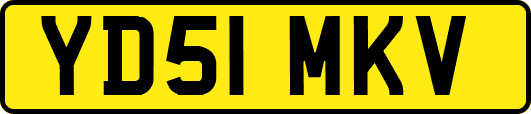 YD51MKV