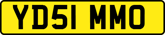 YD51MMO