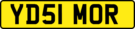 YD51MOR