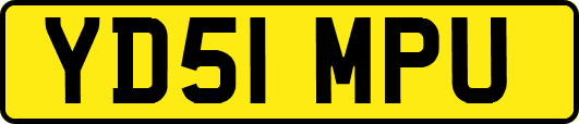 YD51MPU