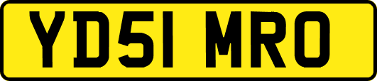 YD51MRO
