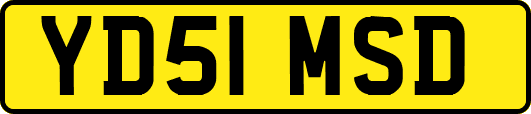 YD51MSD