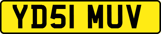 YD51MUV
