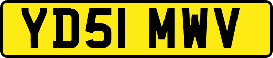 YD51MWV