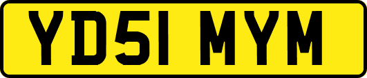 YD51MYM
