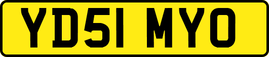 YD51MYO