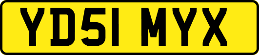 YD51MYX
