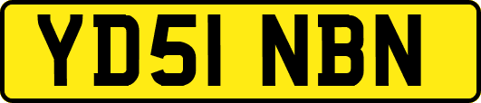 YD51NBN