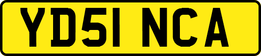 YD51NCA