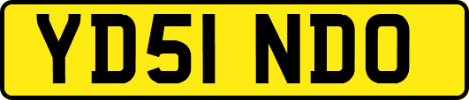 YD51NDO
