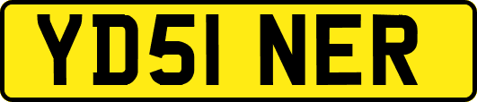 YD51NER