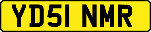 YD51NMR