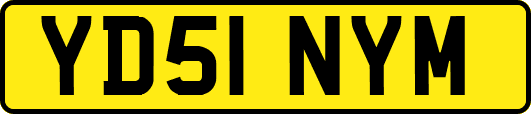YD51NYM