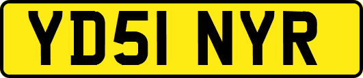 YD51NYR