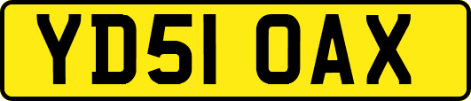 YD51OAX