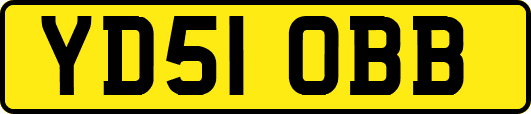 YD51OBB