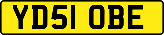 YD51OBE