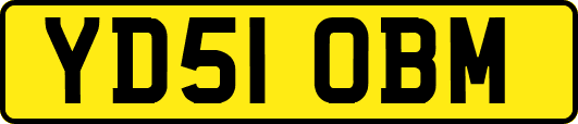 YD51OBM