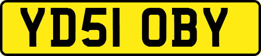 YD51OBY