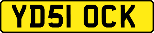 YD51OCK