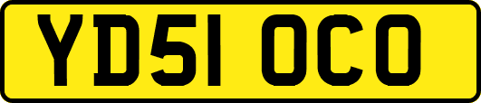 YD51OCO