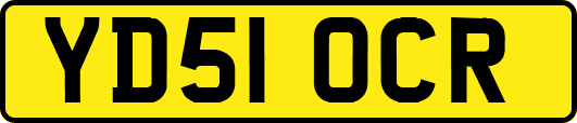 YD51OCR