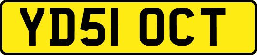 YD51OCT