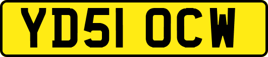 YD51OCW