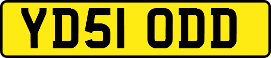 YD51ODD