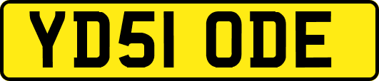 YD51ODE