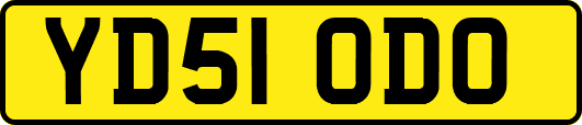 YD51ODO