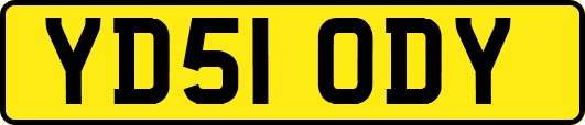 YD51ODY