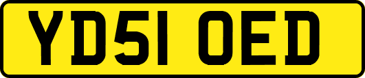 YD51OED