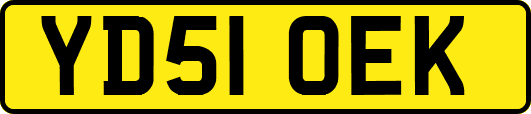 YD51OEK